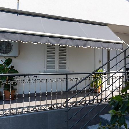 Apartments Tomas II 杜布罗夫尼克 外观 照片