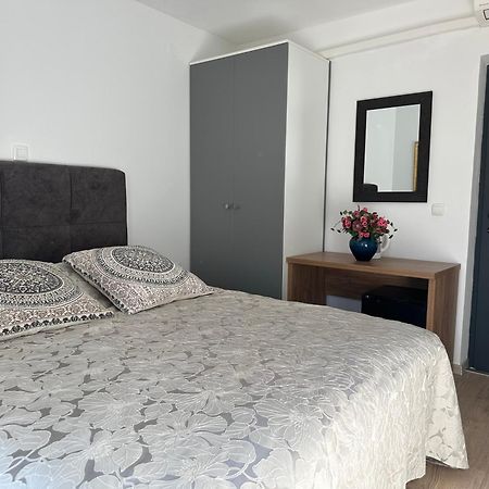 Apartments Tomas II 杜布罗夫尼克 外观 照片