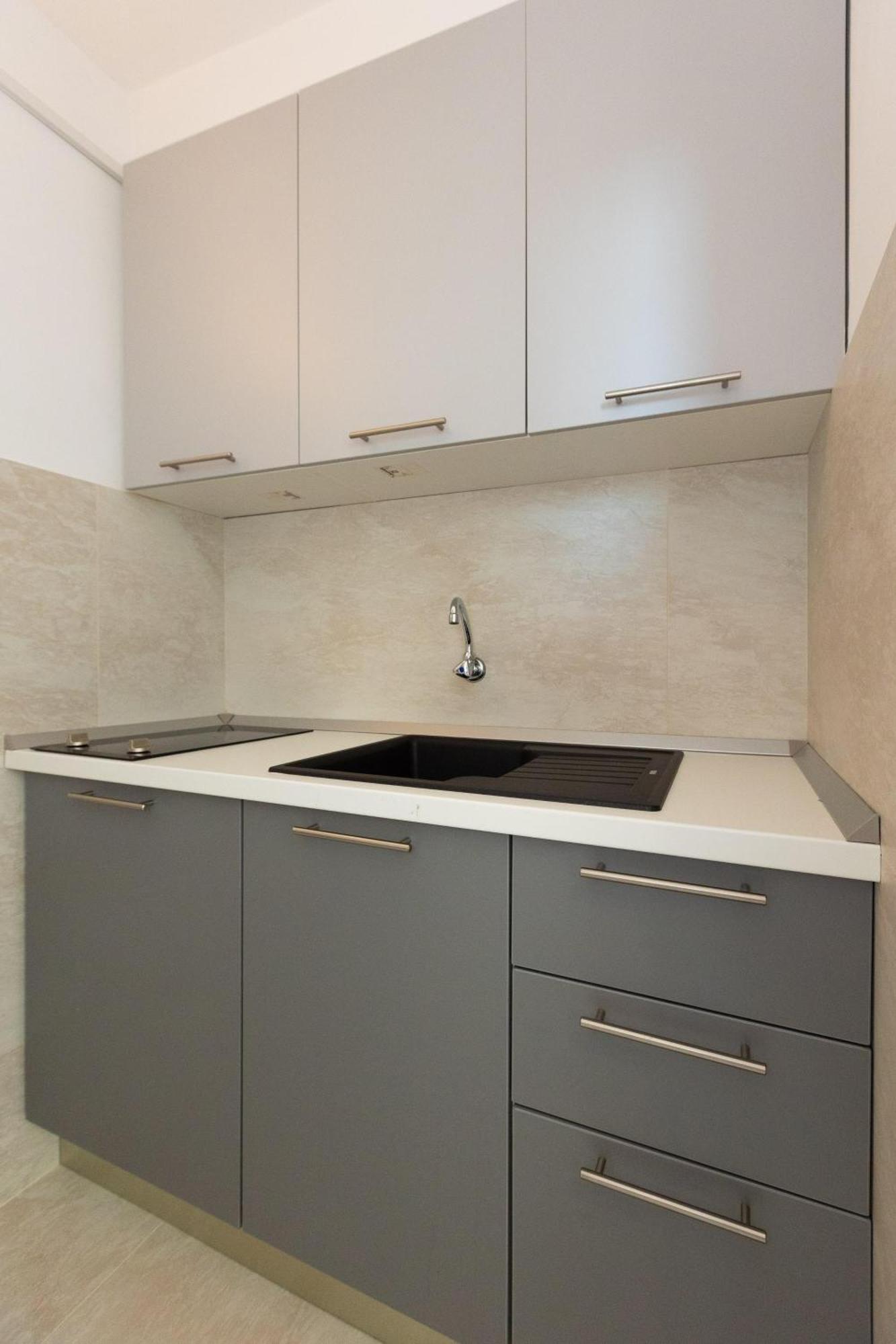 Apartments Tomas II 杜布罗夫尼克 外观 照片