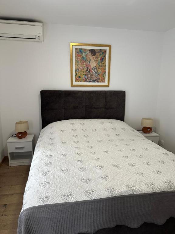 Apartments Tomas II 杜布罗夫尼克 外观 照片