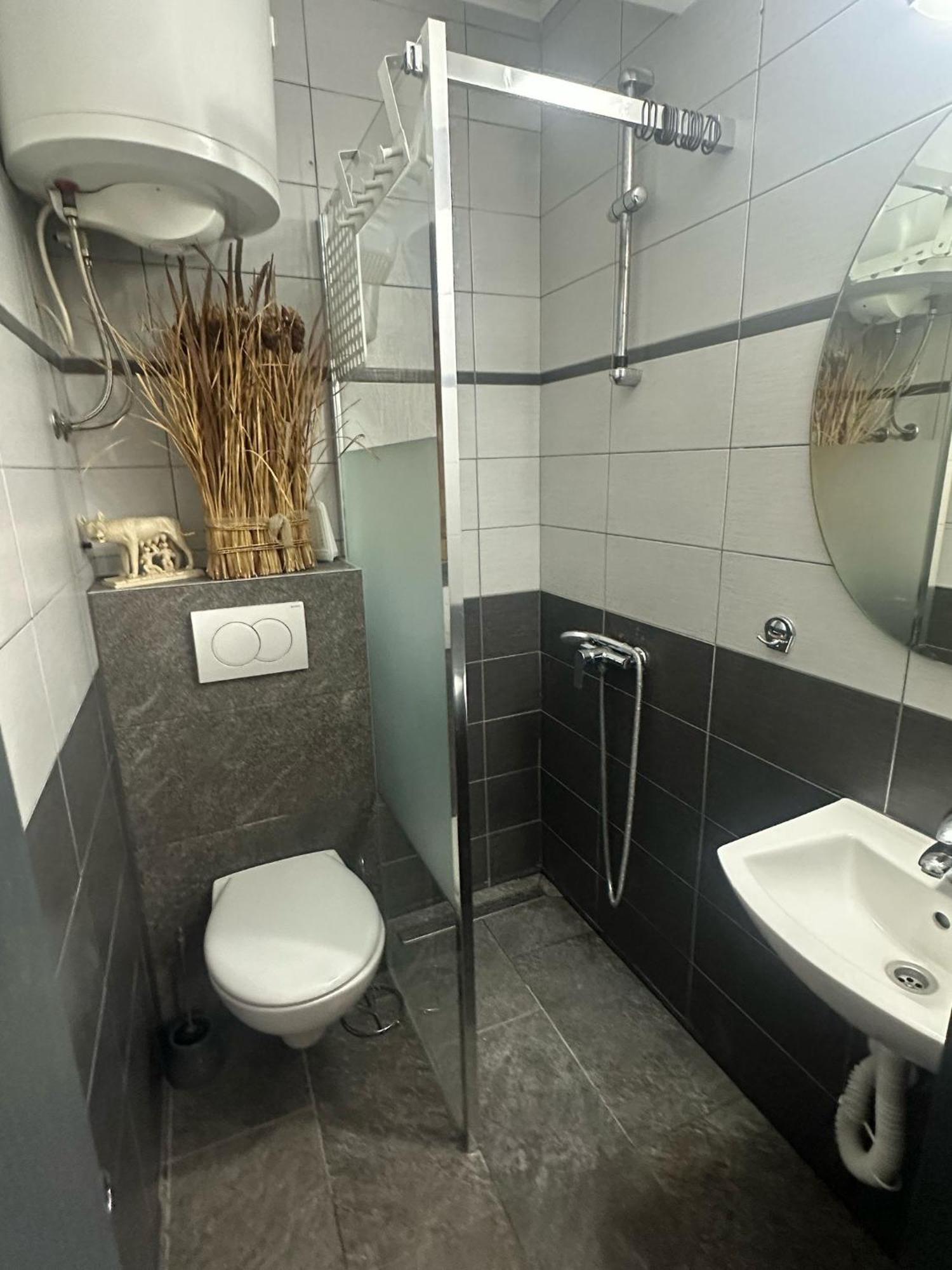 Apartments Tomas II 杜布罗夫尼克 外观 照片